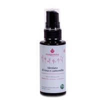 Nuagemma Idrolato Di Rosa E Camomilla Tonico 50ml-1