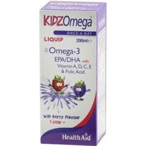 KIDZ OMEGA FLÜSSIGKEIT 200ML-2