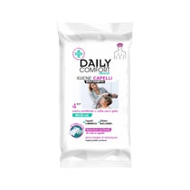 Daily Comfort Senior Panni Shampoo 4 Pezzi -2