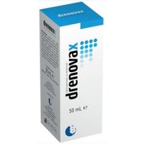 Drenovax Soluzione Idroalcolica 50ml-2