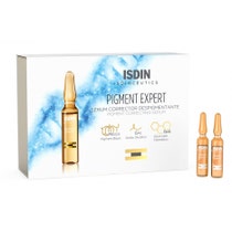 Isdin Isdinceutics Pigment Expert Viso 10 Fiale-1
