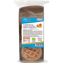 CROSTAT KAMUT ALBIC BIO 4X45G-2