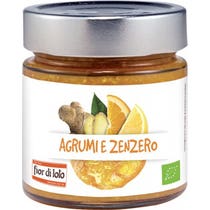 ZUSAMMENSETZUNG ZITRUS / INGWER BIO-1