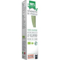 SPAGHETTI ERBSEN VE S / GL 250G-2