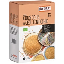 COUS COUS CECI E LENTICCHIE RO-1