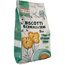 BISCOTTI 6 CEREALI E SEMI 350G-1