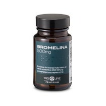 Bios Line Principium Bromelain 30 Tabletten -2