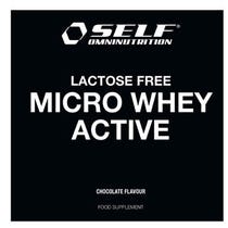 SELF OMNIN MICRO WHEY LF CIOC-1