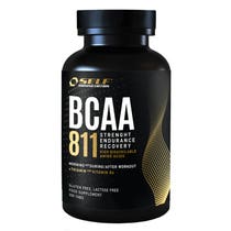 Self Omninutrition BCAA 8:1:1 200 Tabletten-1