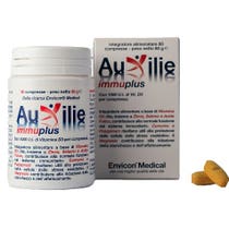 Auxilie Immuplus 30 Schlucktabletten-2