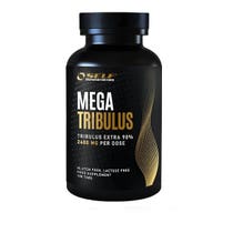 Self Omninutrition Mega Tribulus 100 Tabletten-1