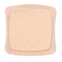 Convatec Aquacel Ag Schaumstoff 8 x 8 cm 10 Stück-2