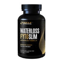 Self Omninutrition Waterloss Fytoslim 120 Tabletten-1