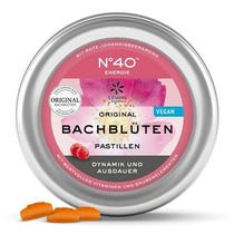 Lemon Pharma Bachblüten-Energietabletten 50 g-1