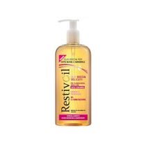 Restivoil Olio Doccia Delicato 400ml-2