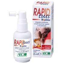 RAPID TUSS BIOPELMO SPRAY 25ML-2