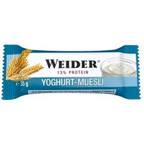 Weider 13% Protein-Joghurt-Müsli 35g-1