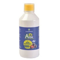 VONDERWEID ALOE + ARONIA 500ML-2