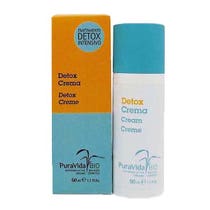 PURAVIDABIO DETOX-CREME 50ML-2