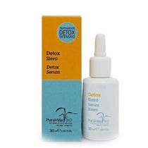 PURAVIDABIO DETOX-SERUM 30ML-2