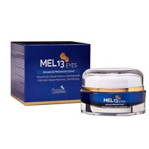 MEL13 AUGENKONTROLLE AUGENCREME 15ML-2