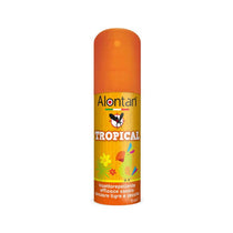 Alontan Tropical Spray 75ml-2