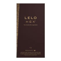 Lelo Hex Respect XL 12 Stück-1