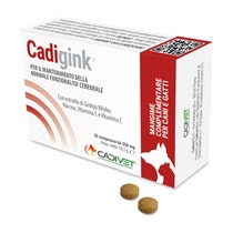CADIGINK 30CPR-1