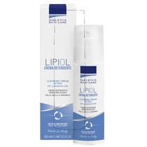 Lipiol-Reinigungscreme 100 ml-2