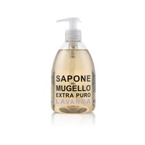 Sapone Del Mugello Liquido Lavanda 500ml-2