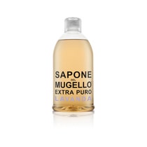 Sapone Del Mugello Liquido Lavanda 1000ml-2