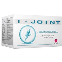 Acme I Joint Mangime Complementare Per Equini 40 Buste Da 25g-2