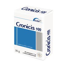 CRONICIS 30CPR-2