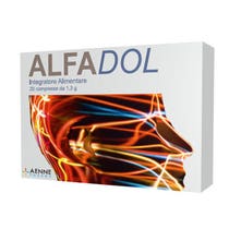 ALFA DOL 20CPR-2