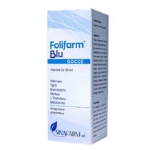 FOLIFARM BLU GOCCE 30ML-1