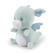 Trudi Peluche Drago 1 Pezzo-1