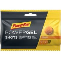 Powerbar Powergel Shots Orange 60g-1