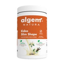 EIDOS SLIM FORM VANILLE 400G-2
