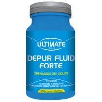ULTIMATE DEPUR FLUID FT 250G-1