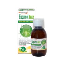 Eupumol Tux Sciroppo Lumaca 150ml-2