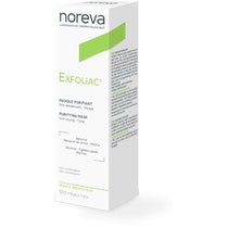 Noreva Exfoliac Maschera Purificante A Risciacquo 50ml-2