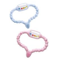 CURAPROX BABYRING DENTIZ RA-2