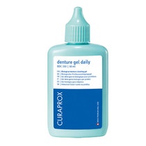 CURAPROX BDC 100 DAILY GEL60ML-1