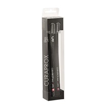 CURAPROX BLACK IS WHITE 2SPAZZ-1
