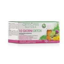 Armores Natura 10 Giorni Detox-1