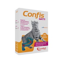 Confis Gatti 45 Capsule-2