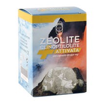 AKTIVIERTER ZEOLIT 100CPS 54G-2