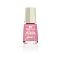 Mavala Minicolor 180 Candy Floss-1