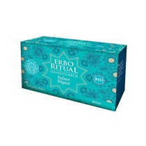 Tisanoreica Erbo Ritual Infuso Digest Bio 20 Filtri-2