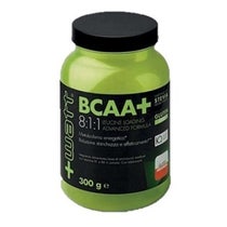 BCAA+ 811 POLVERE ARANCIA 300G-1